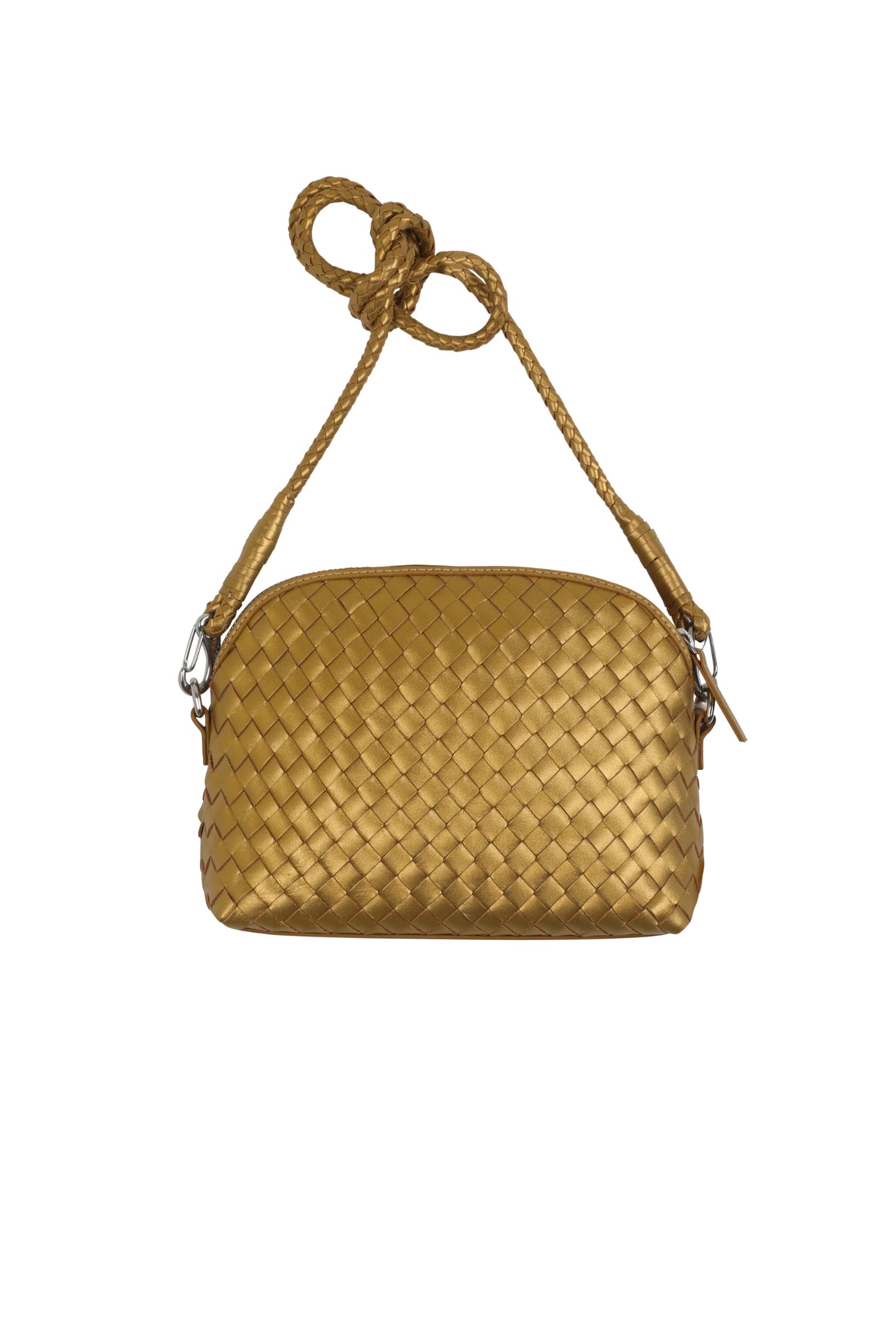 Chunky Fellini Pochette AW25 Gold