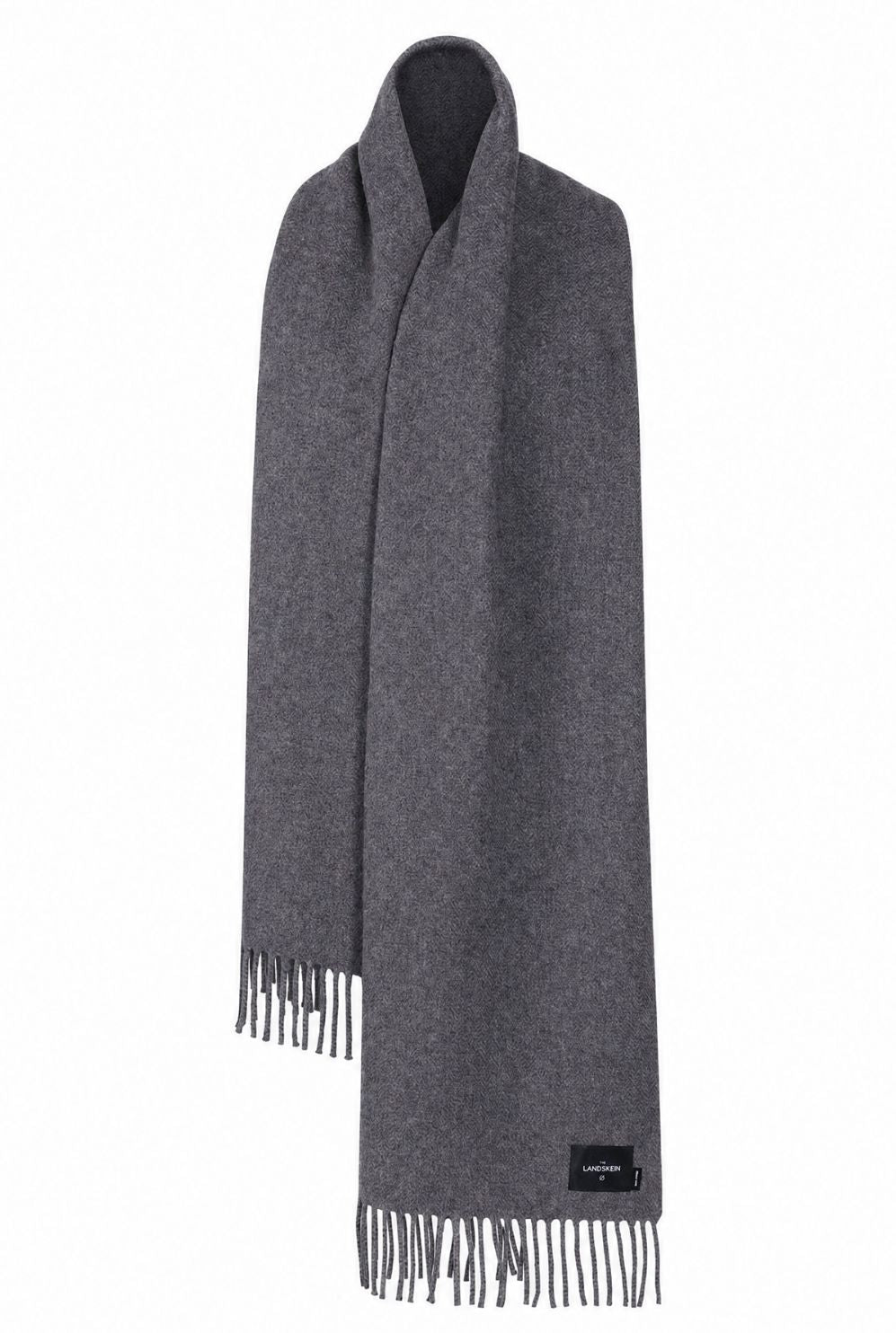 Cocoon Scarf AW26