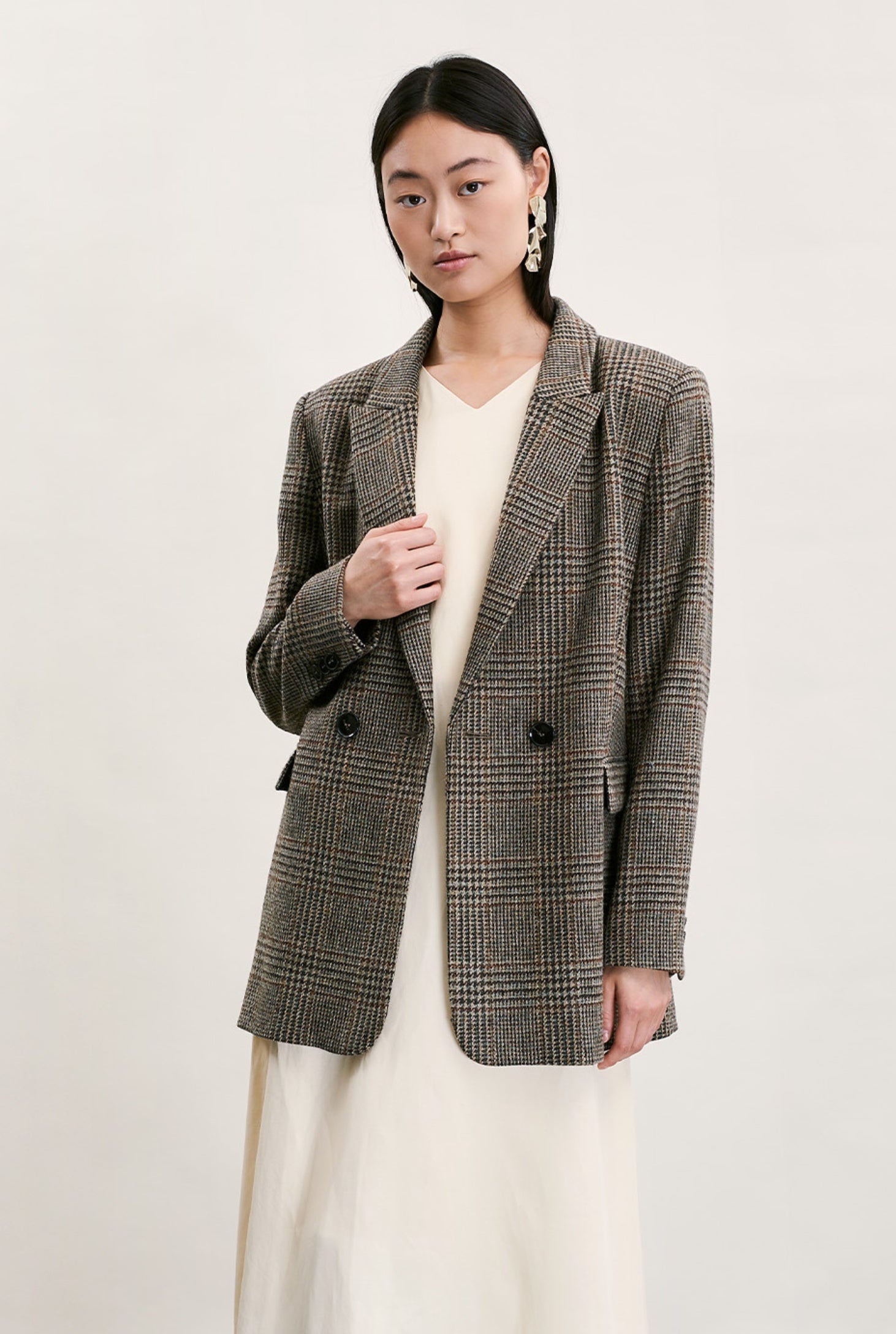 Rex Blazer