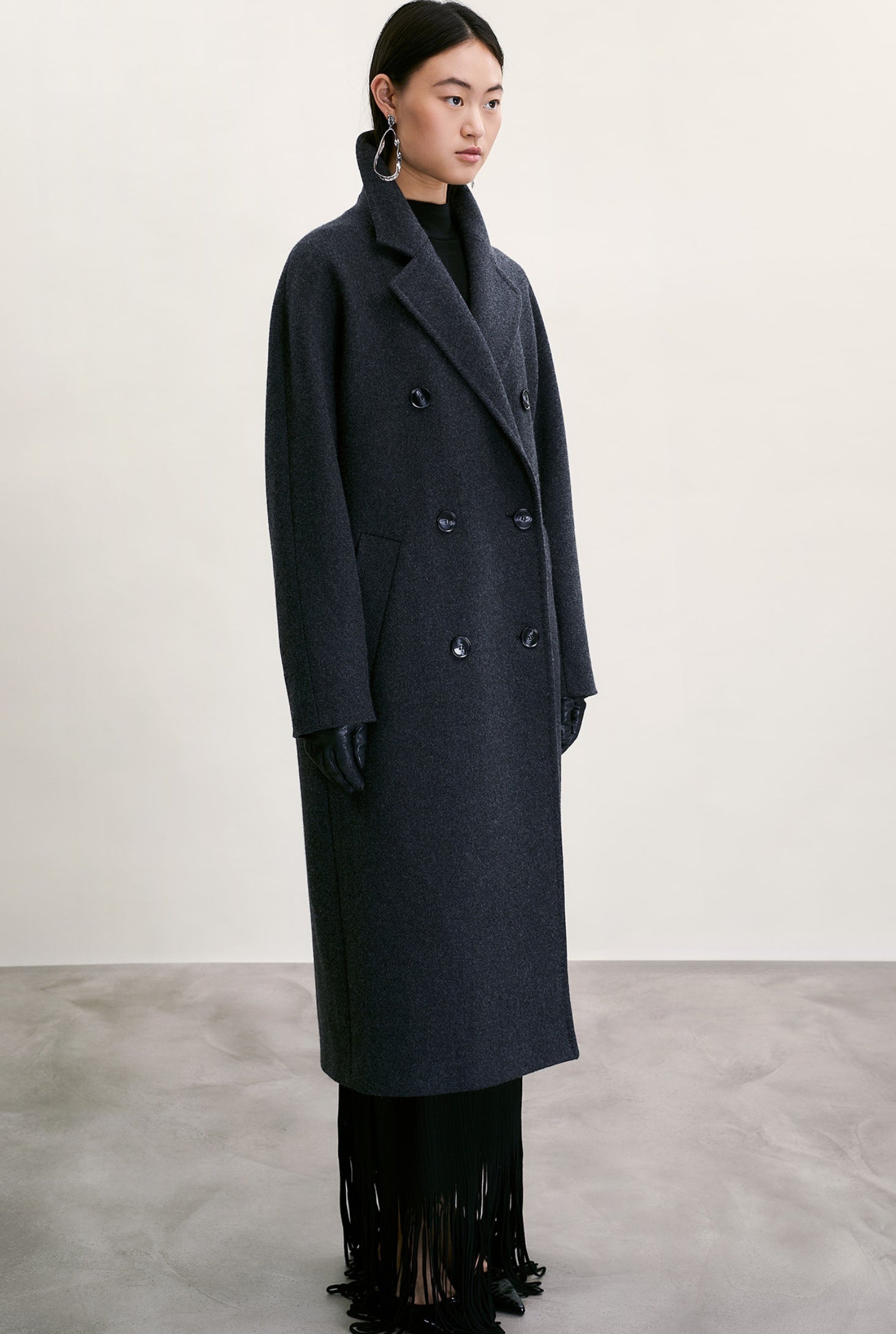 Ever Coat