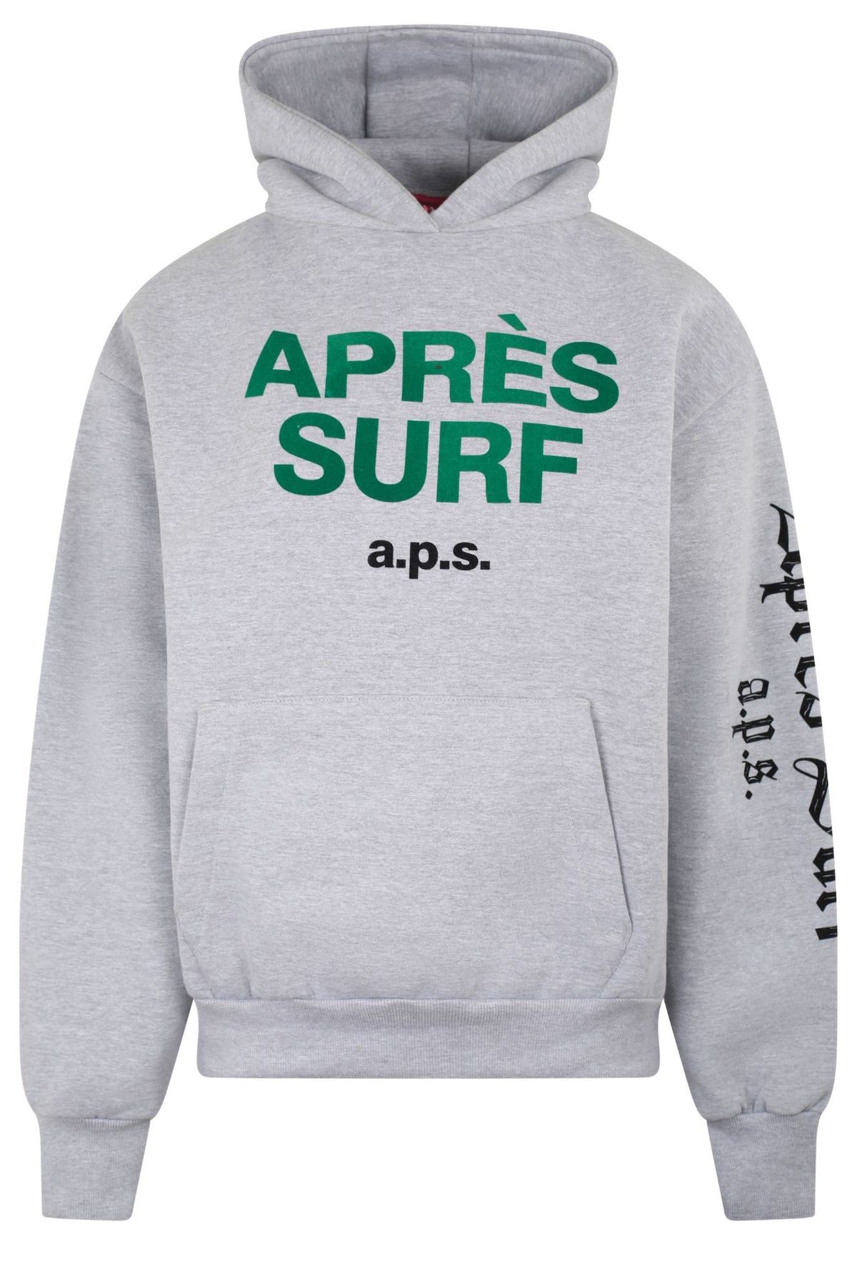 Gabriel Hoodie