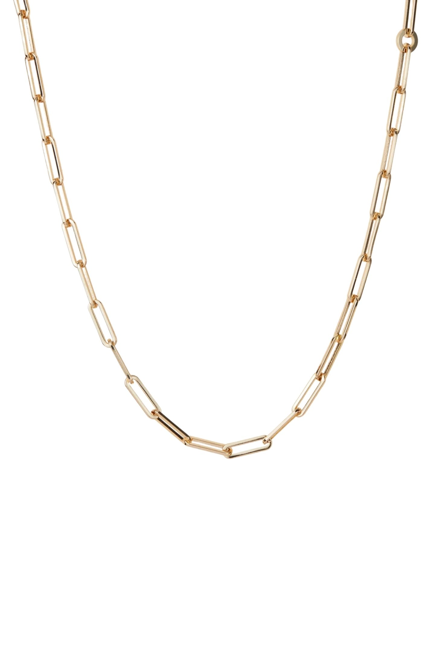 Andi Slim Chain AW24