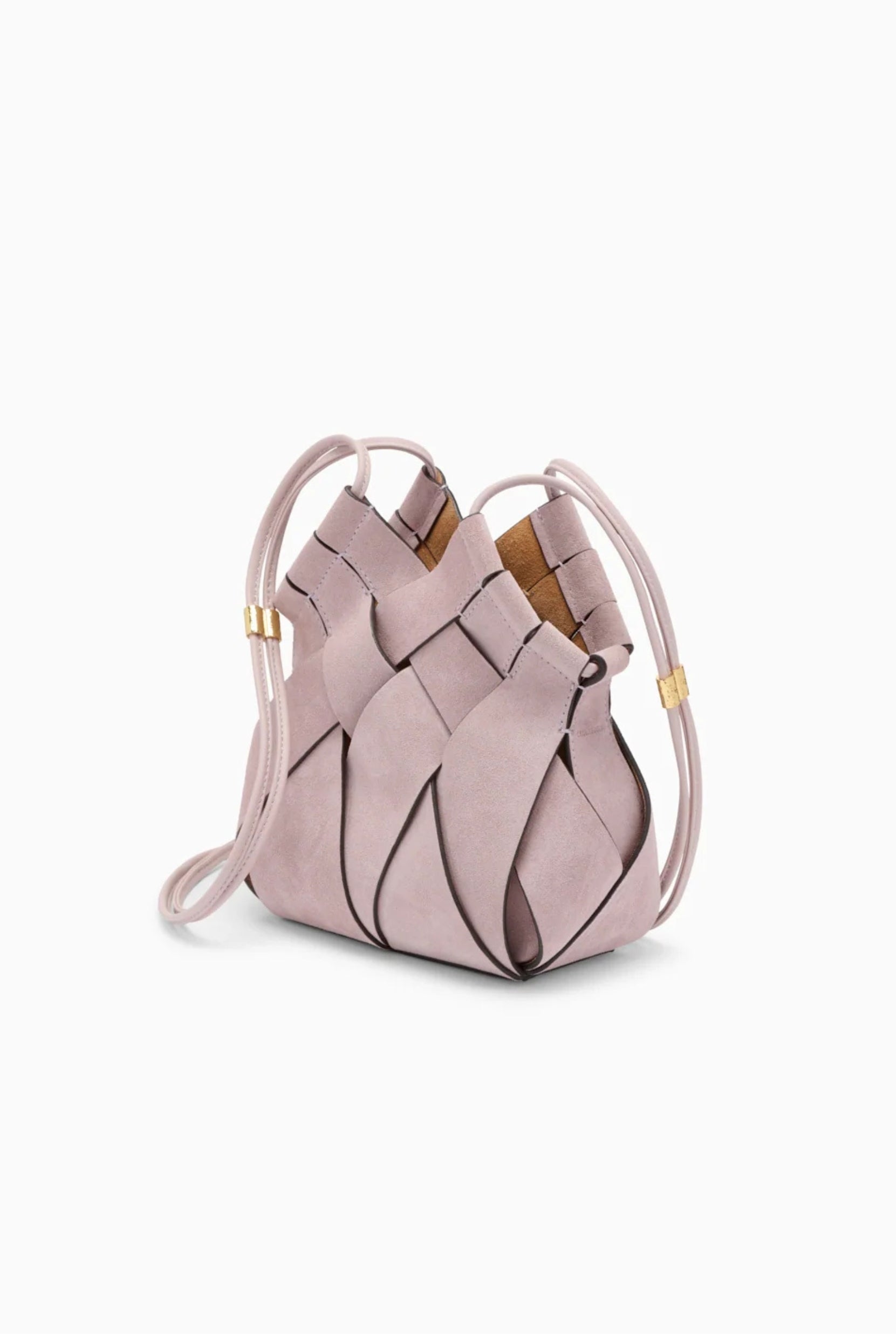 Charlotte Crossbody Lilac