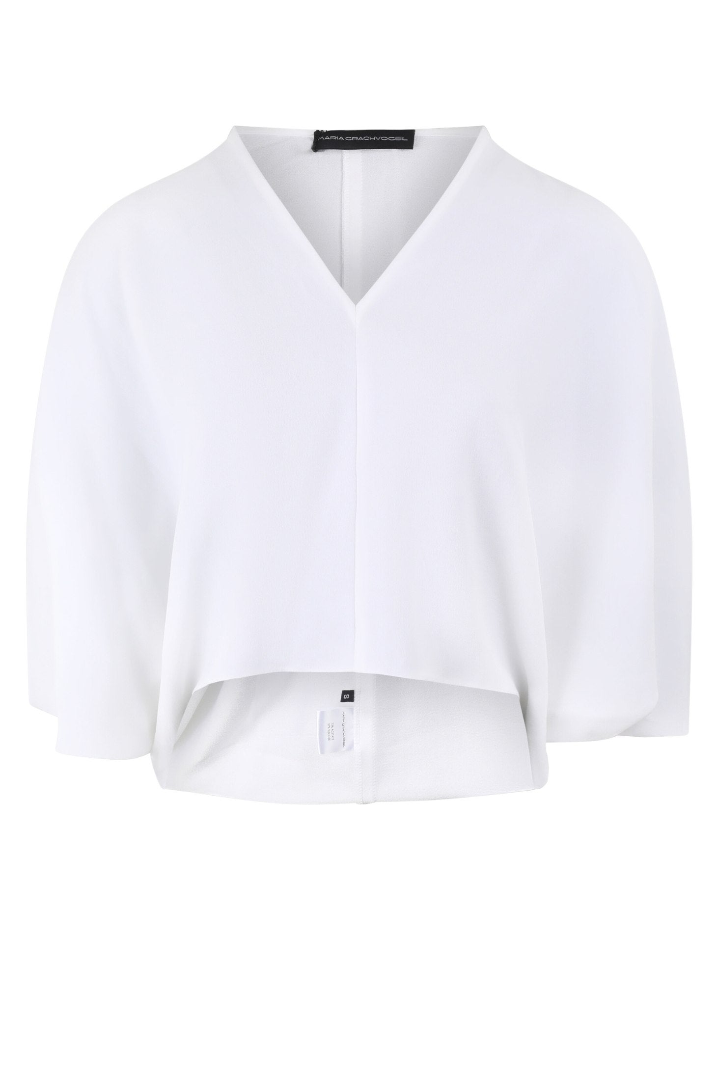 OYA BLOUSE SS25