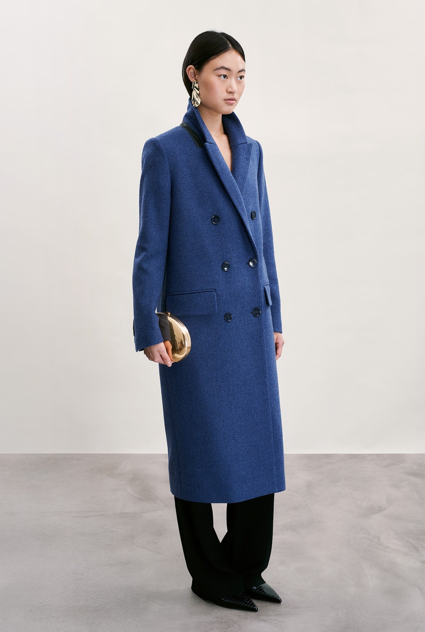 Noé Coat