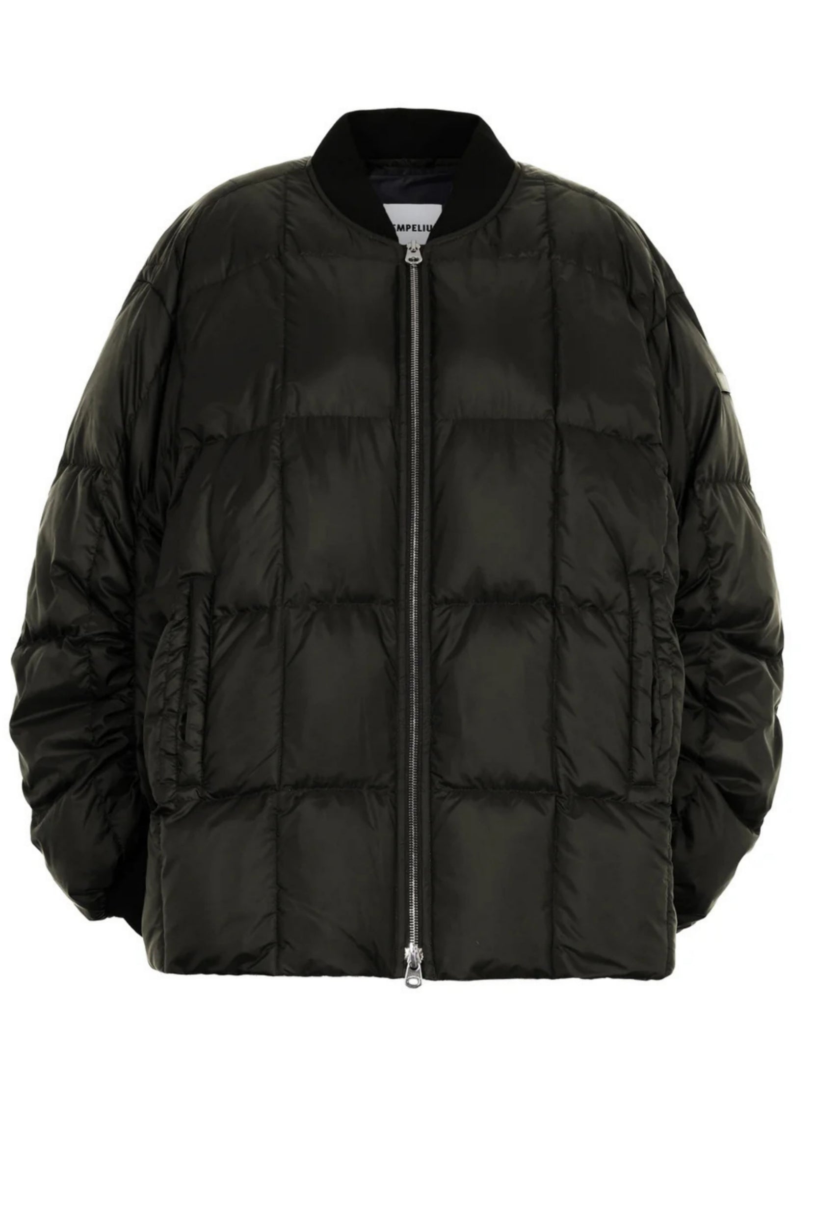 293 NAL DEEP GREEN