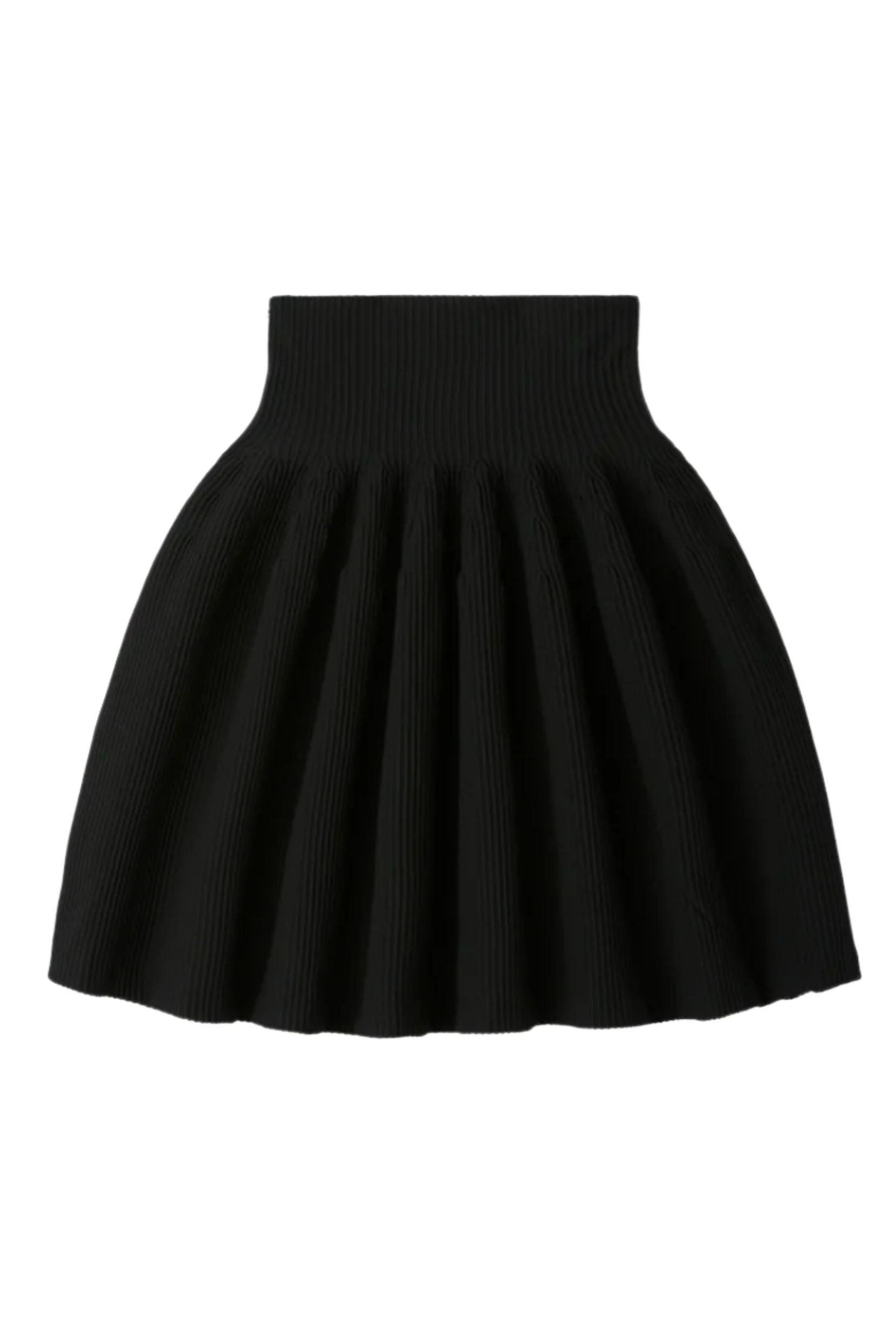 Hypha Mini Skirt AW25