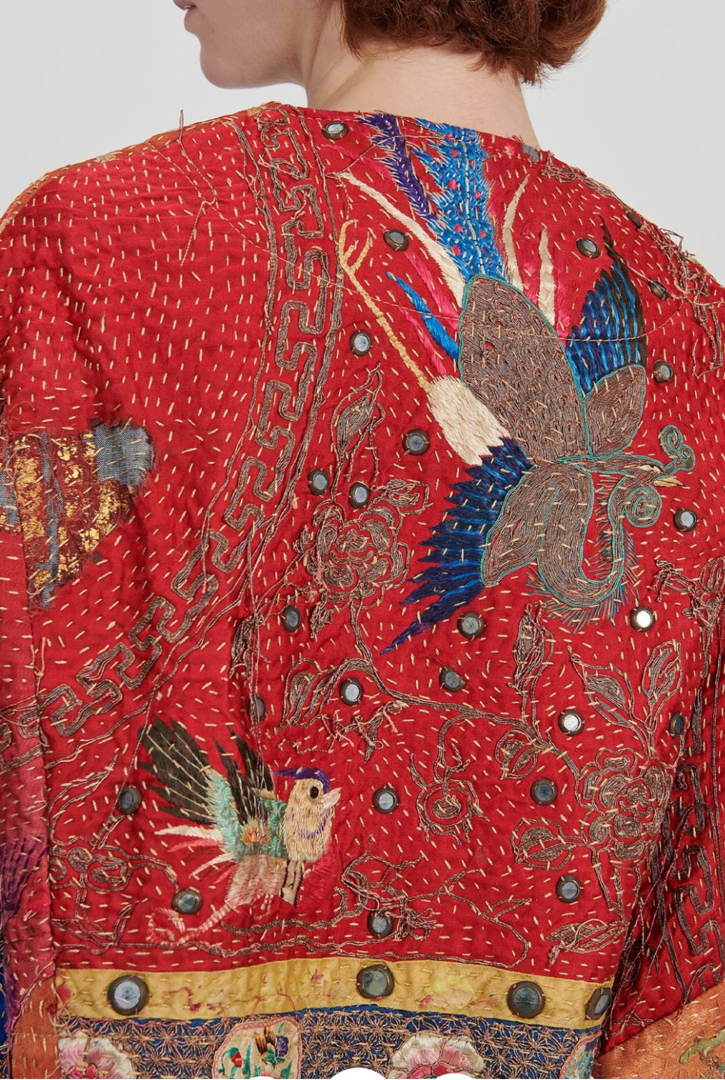 Bella Jacket
