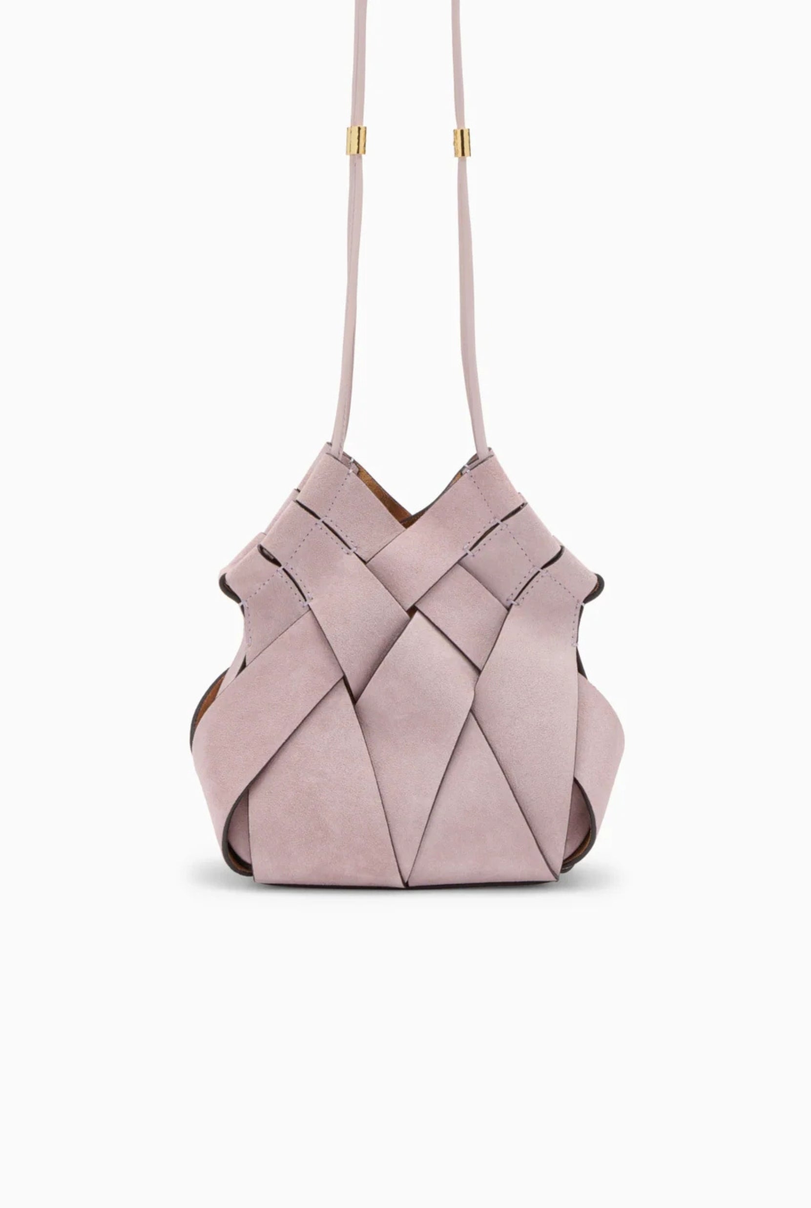 Charlotte Crossbody Lilac