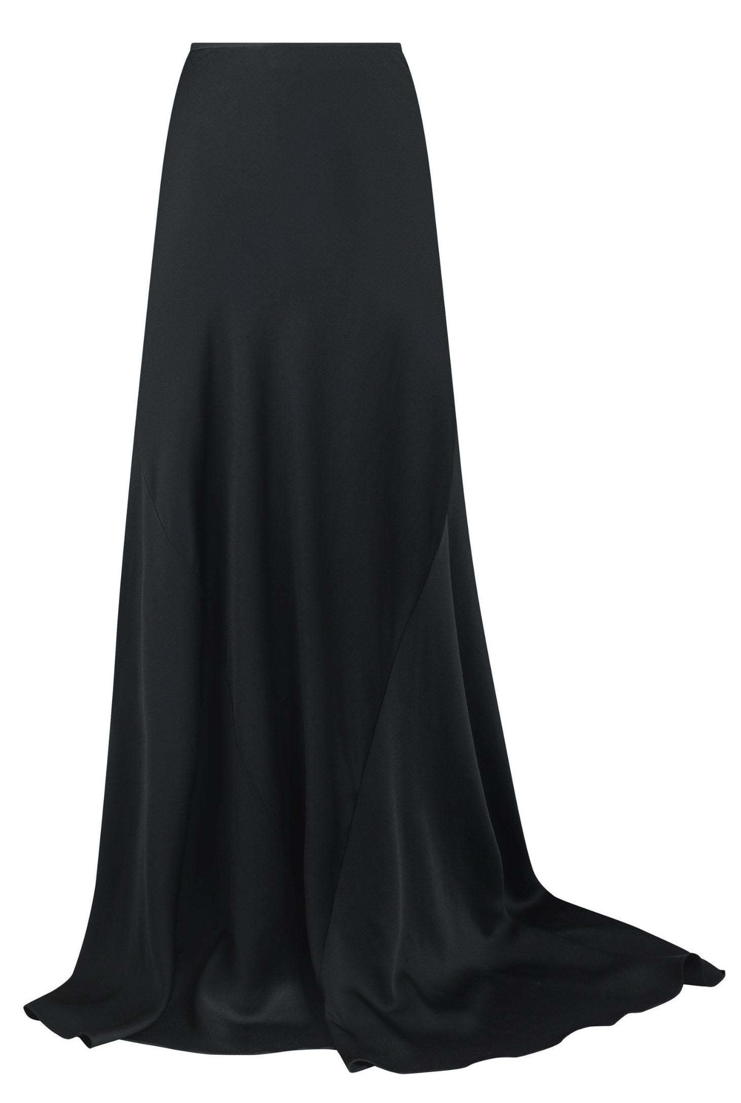 Xylene Long Skirt
