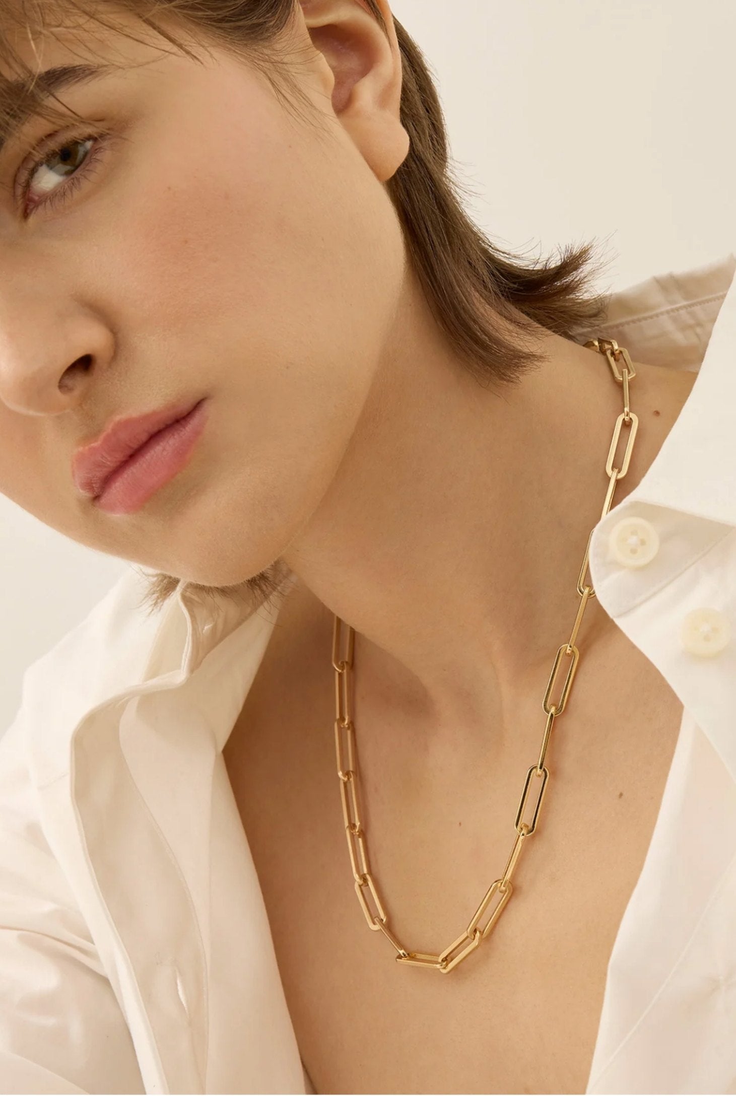 Andi Slim Chain AW24
