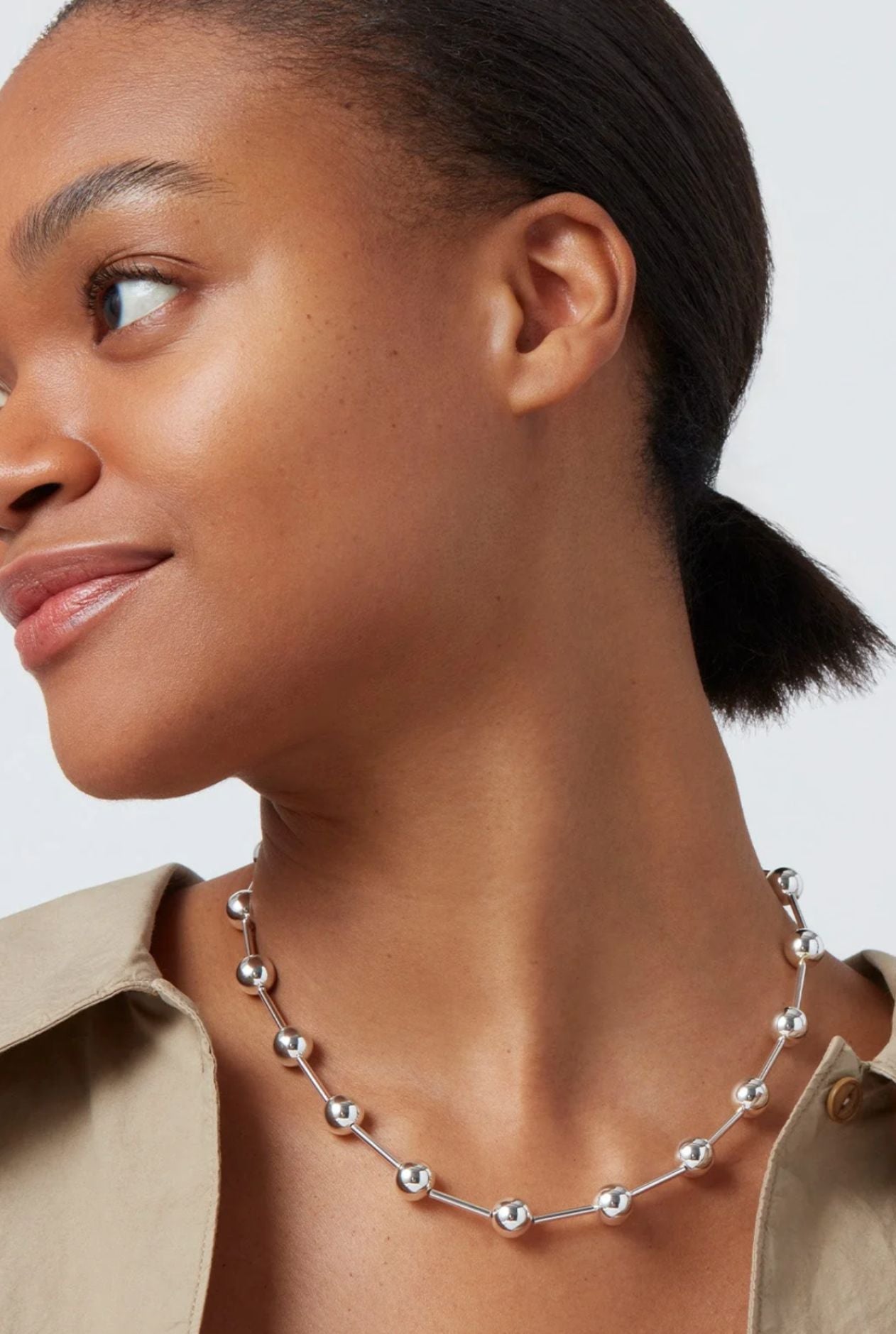 Celeste Necklace AW24