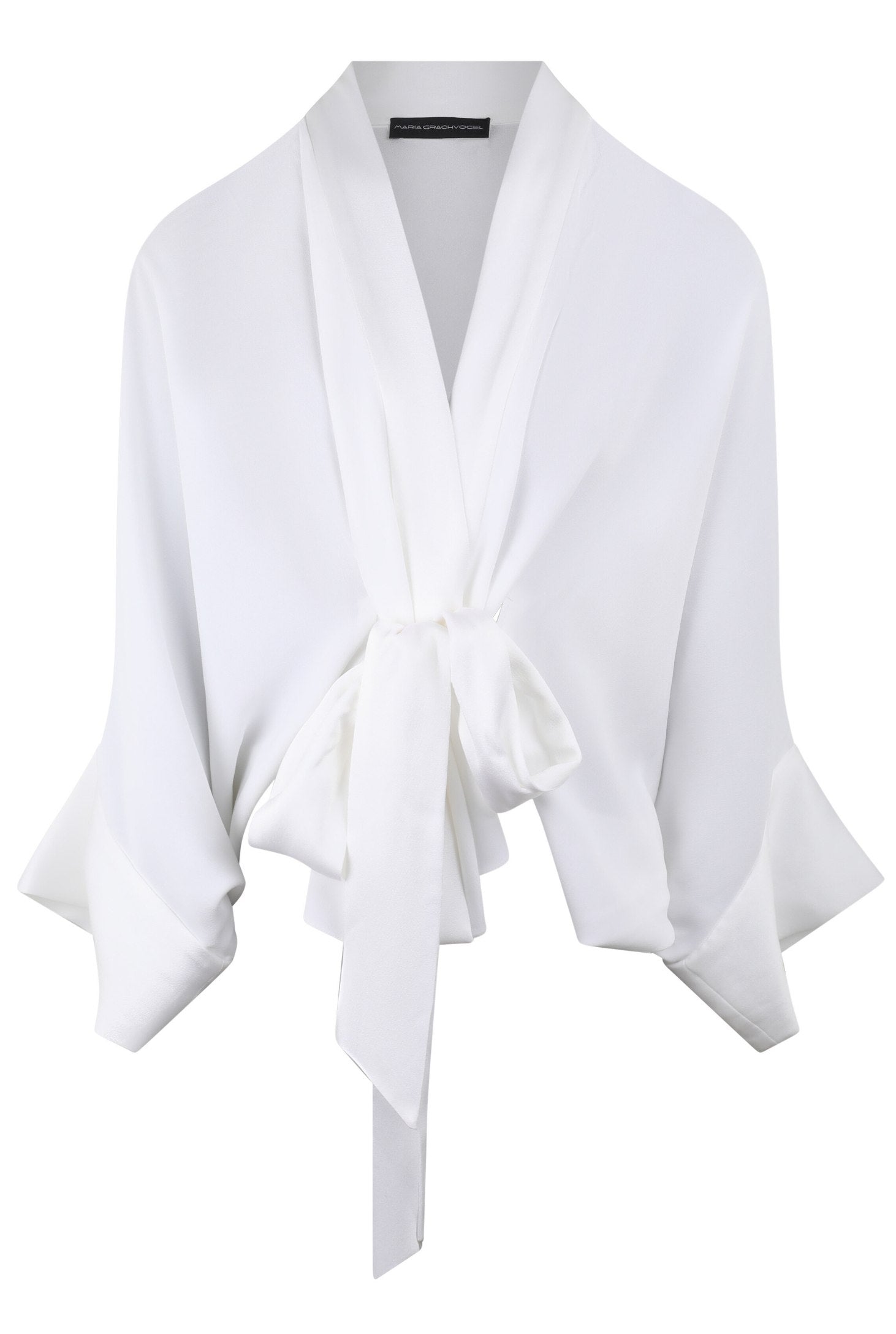 YEMAJA WRAP JACKET AW25