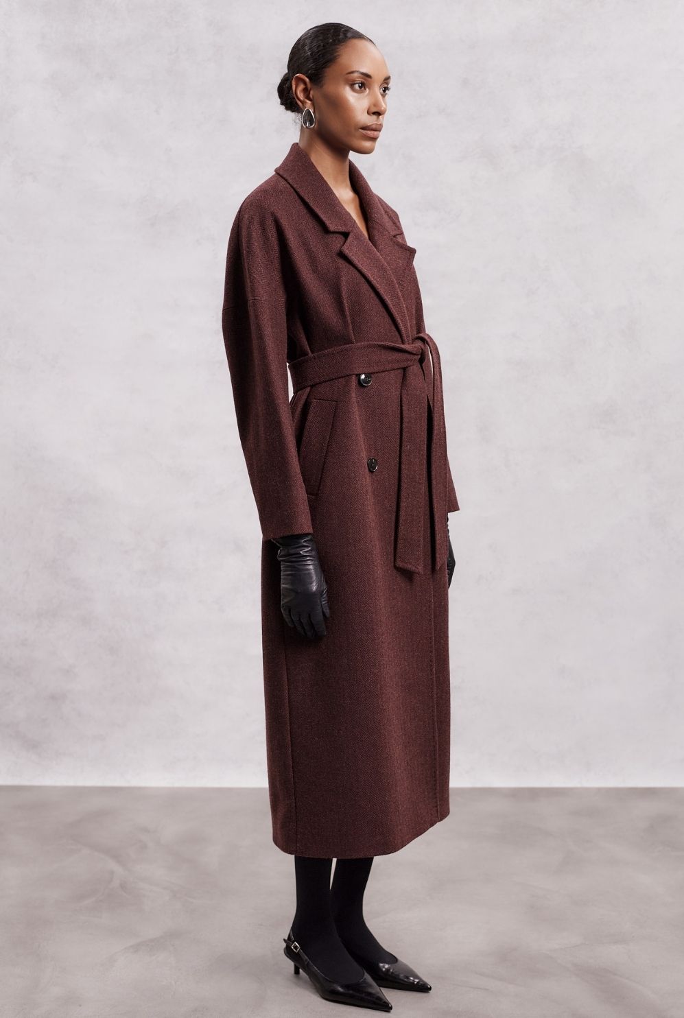 Kova Coat