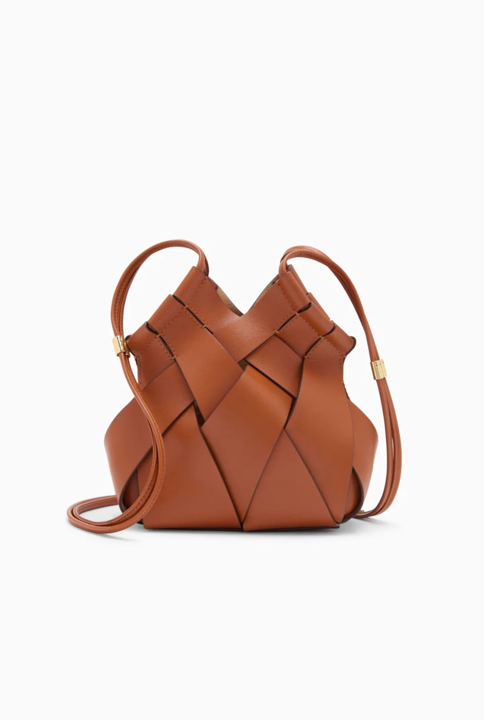 Charlotte Crossbody Sierra