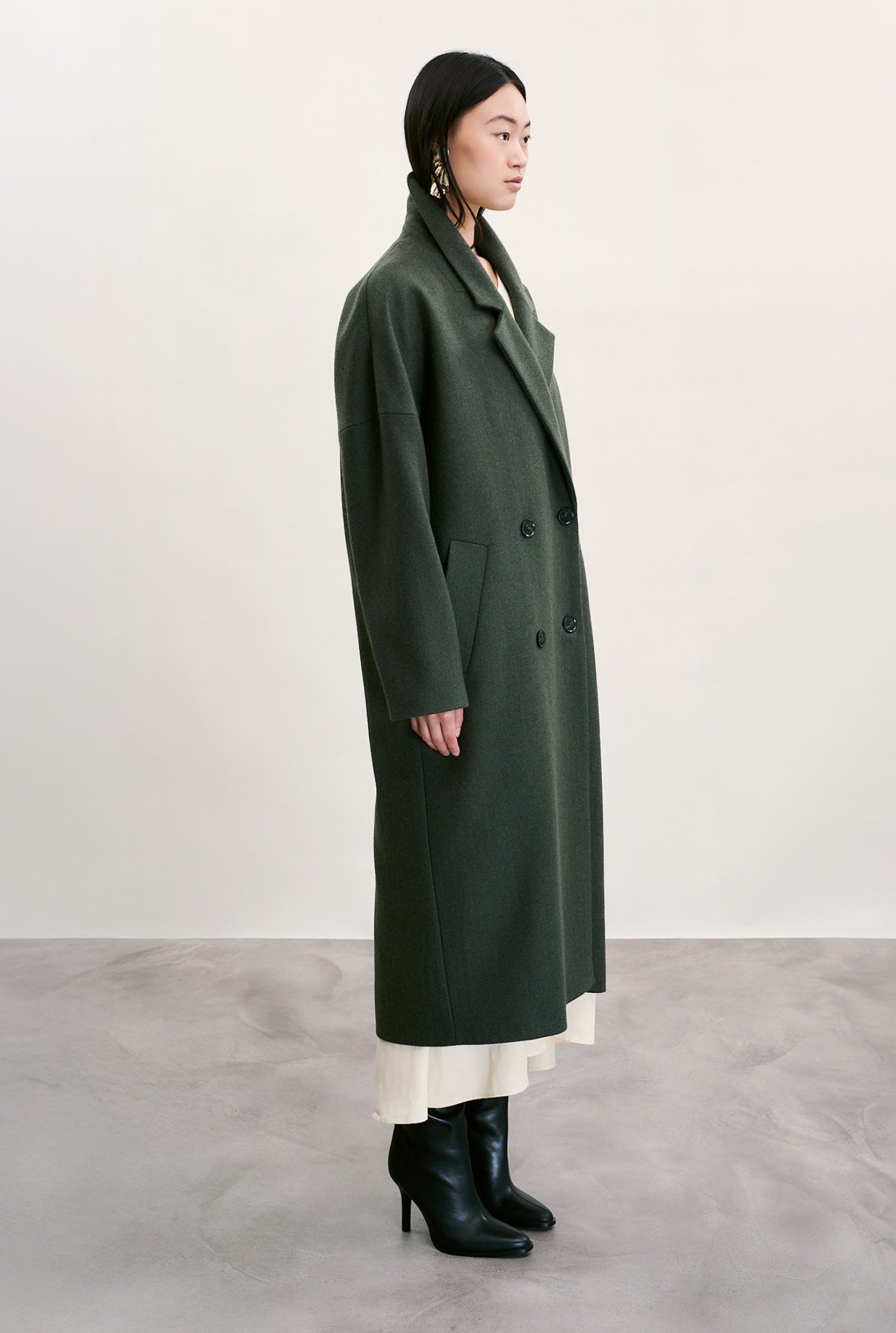 Remi Coat