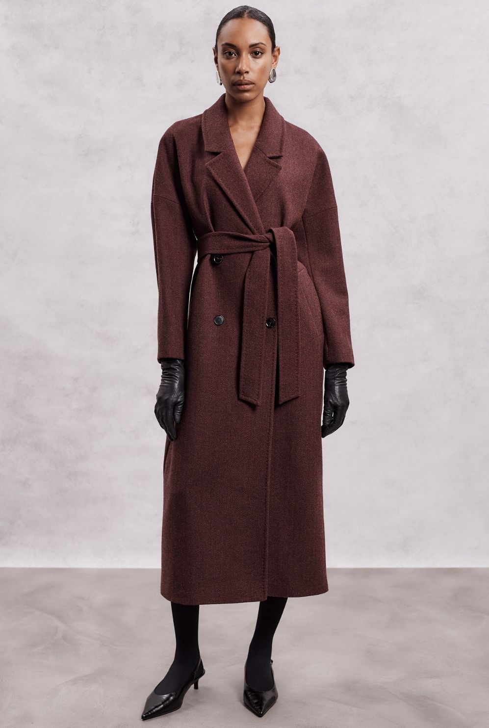 Kova Coat