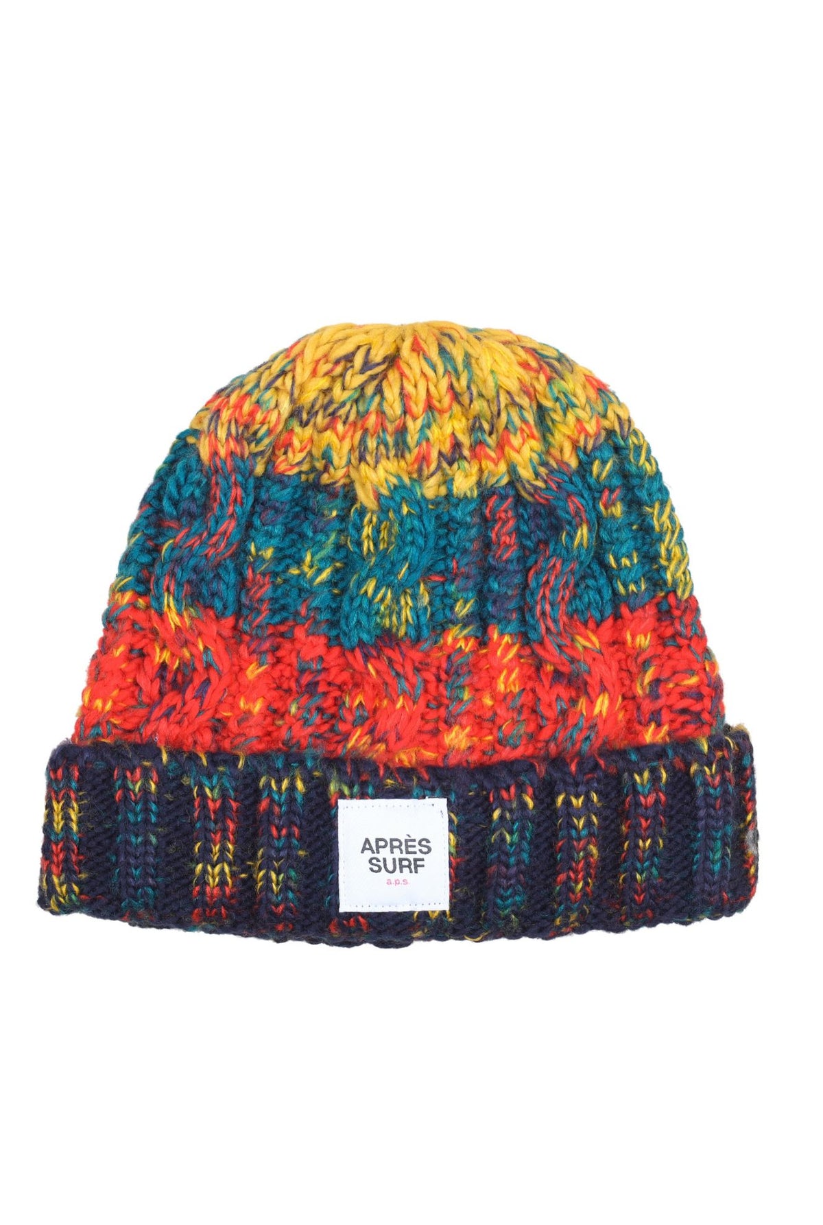 Wave Romeo Cap 2