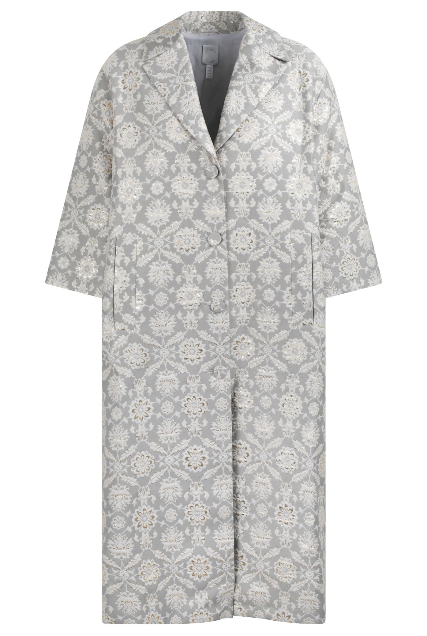 LILIANE COAT