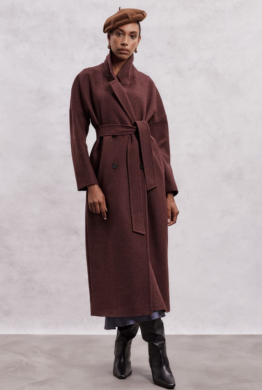 Kova Coat