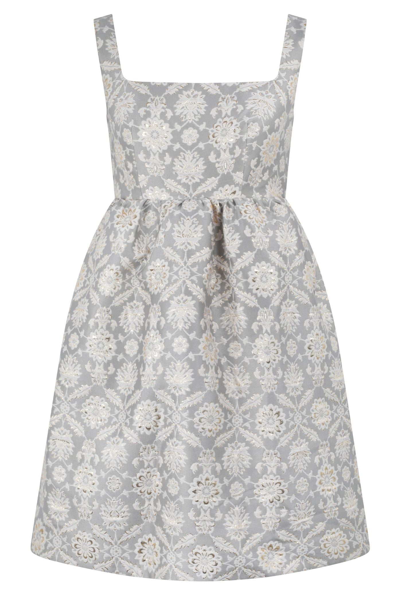 AZZURRA DRESS