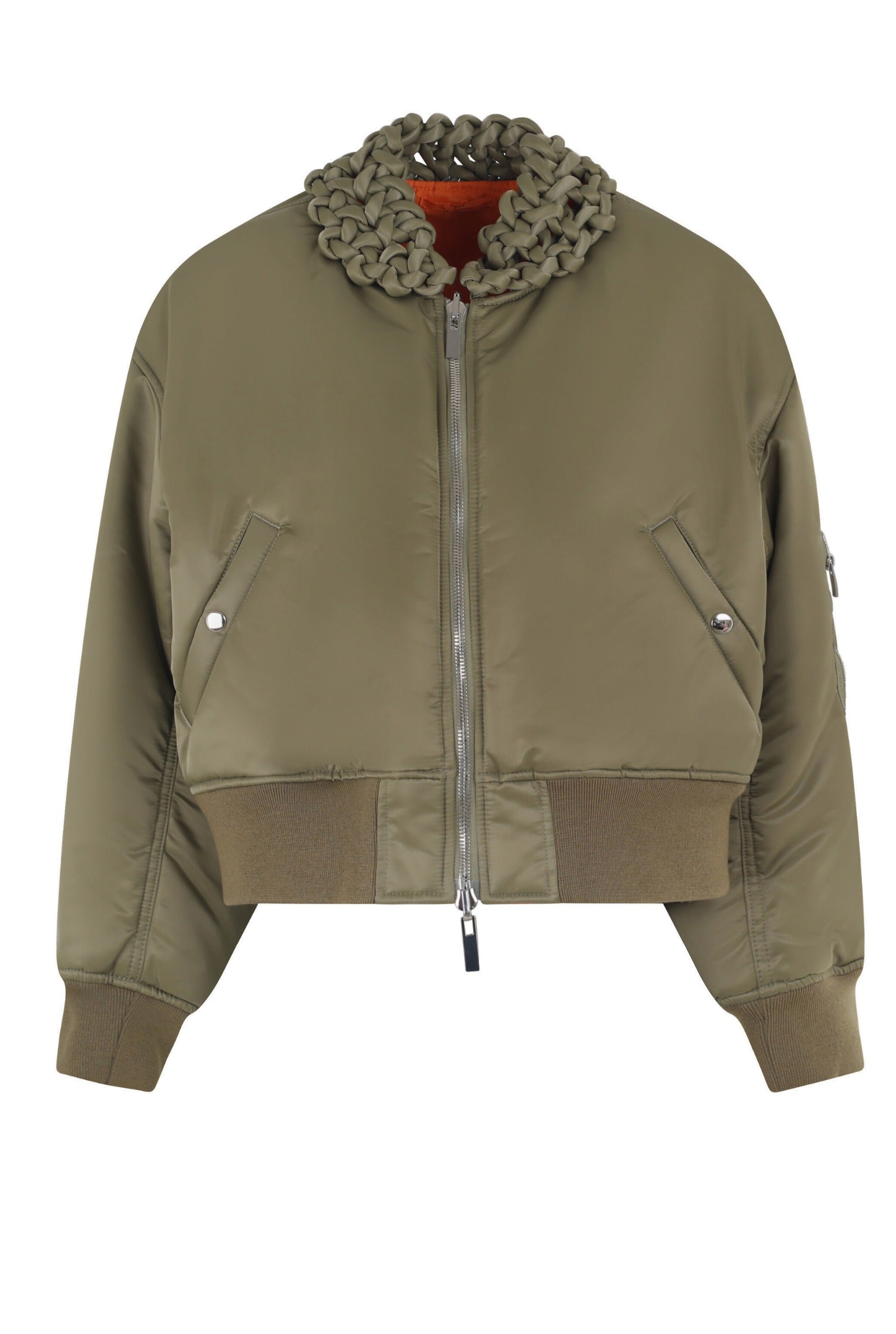 LADIES' JACKET 3N-J010-W24