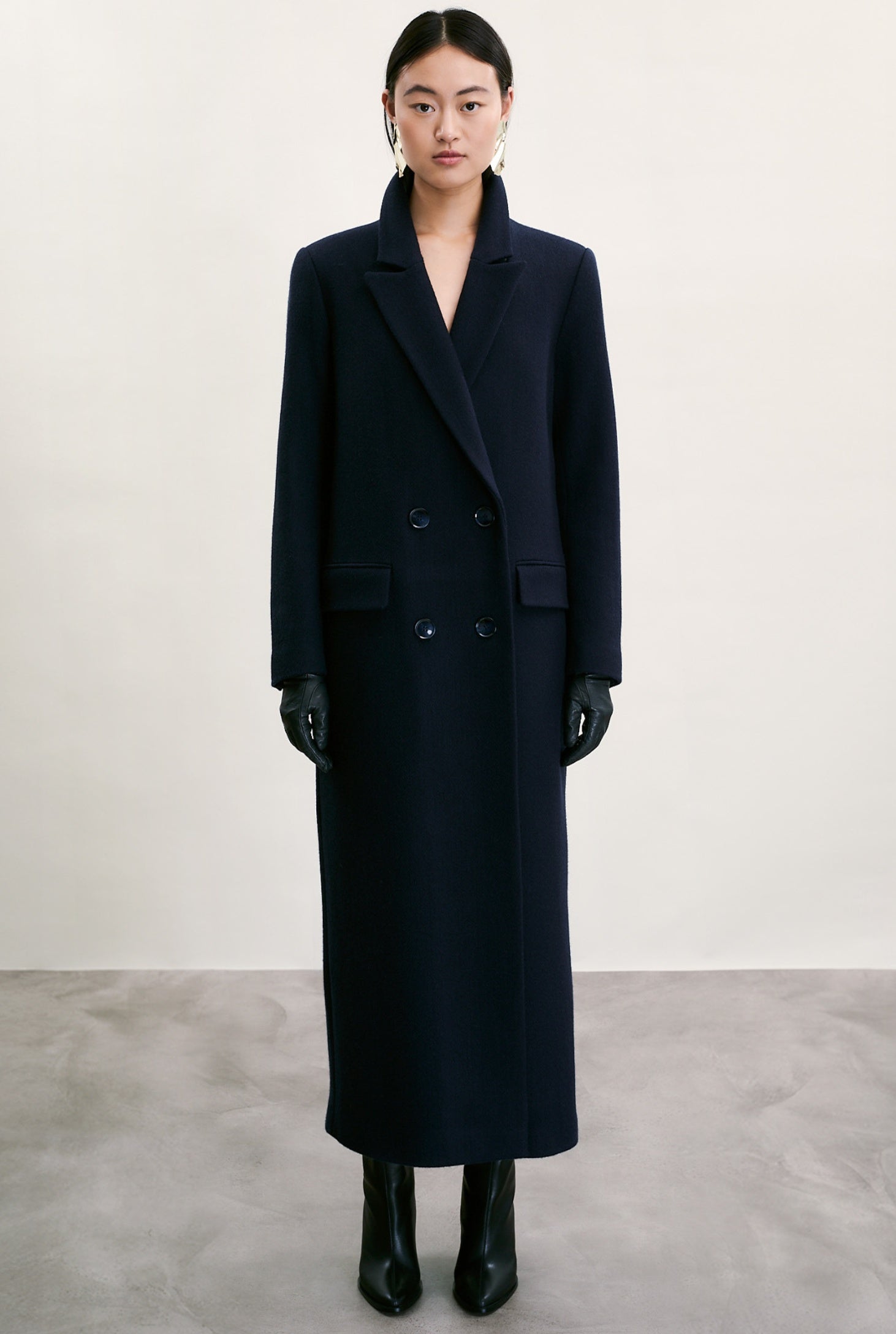 Kai Coat