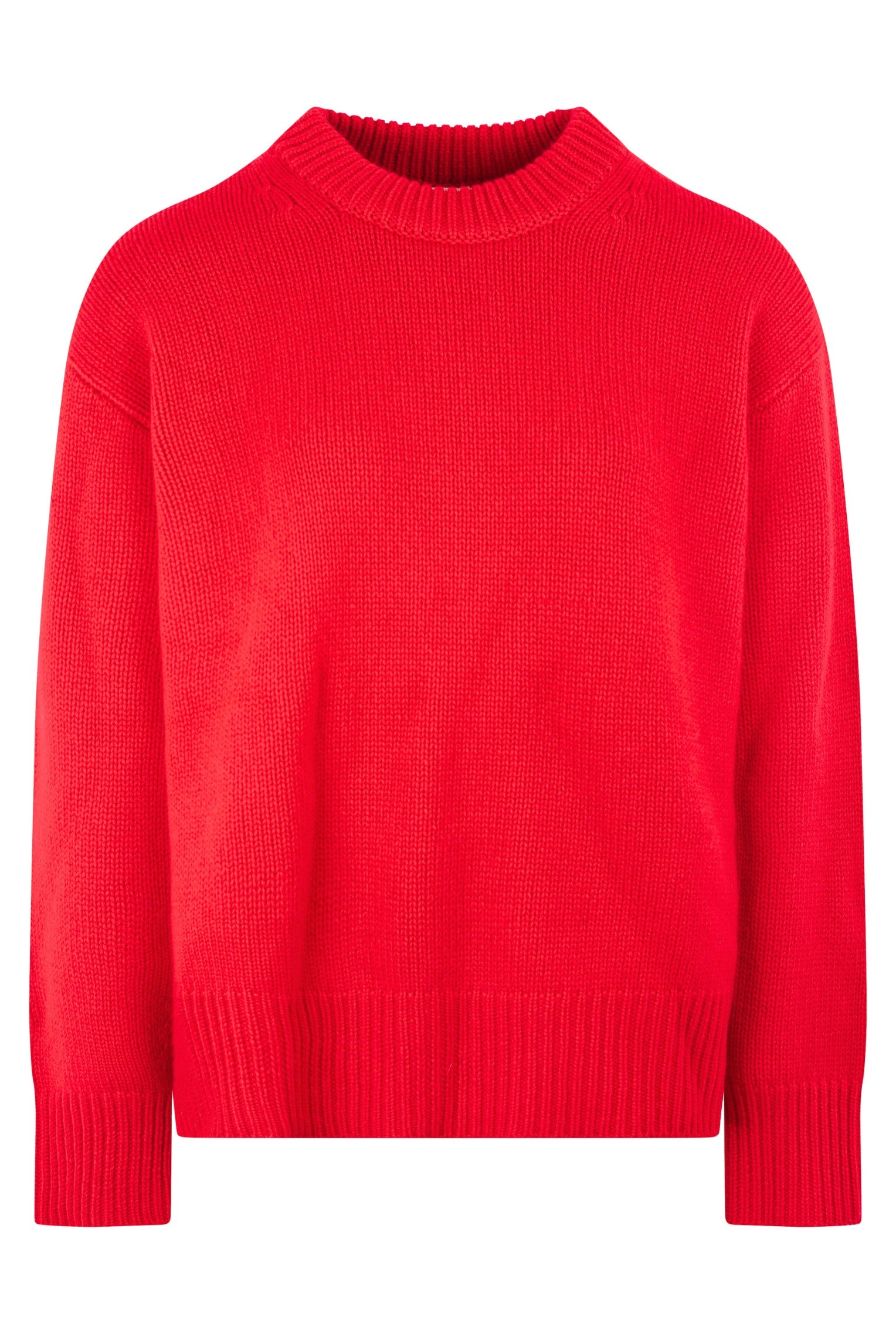 Renske Sweater AW25