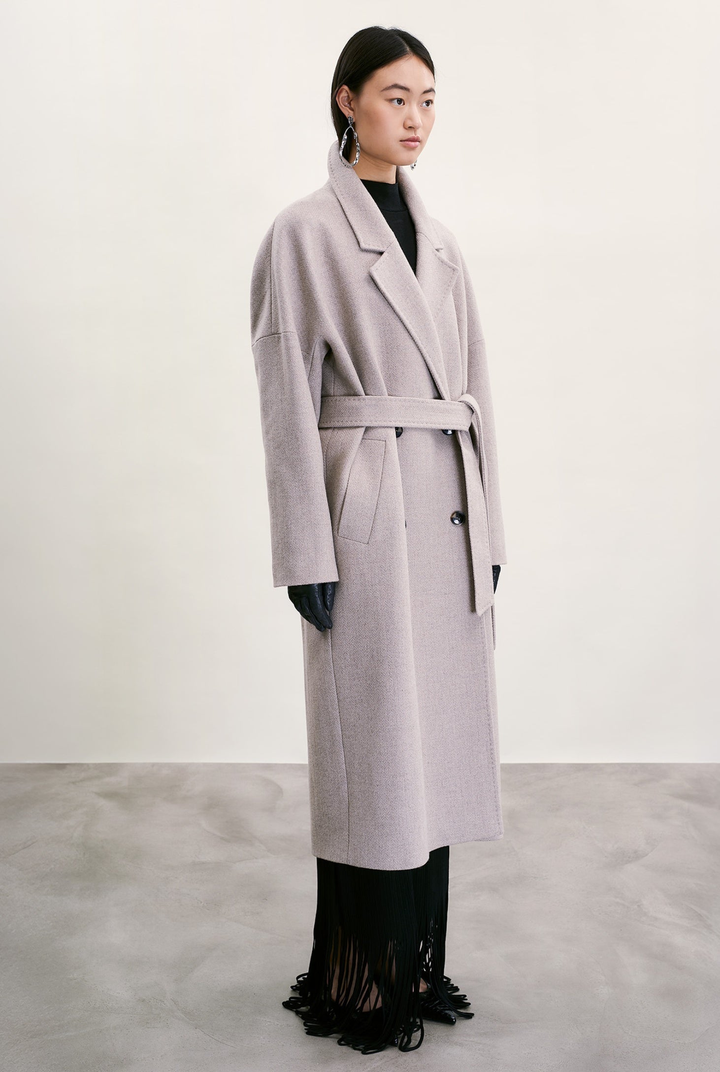 Sal Coat
