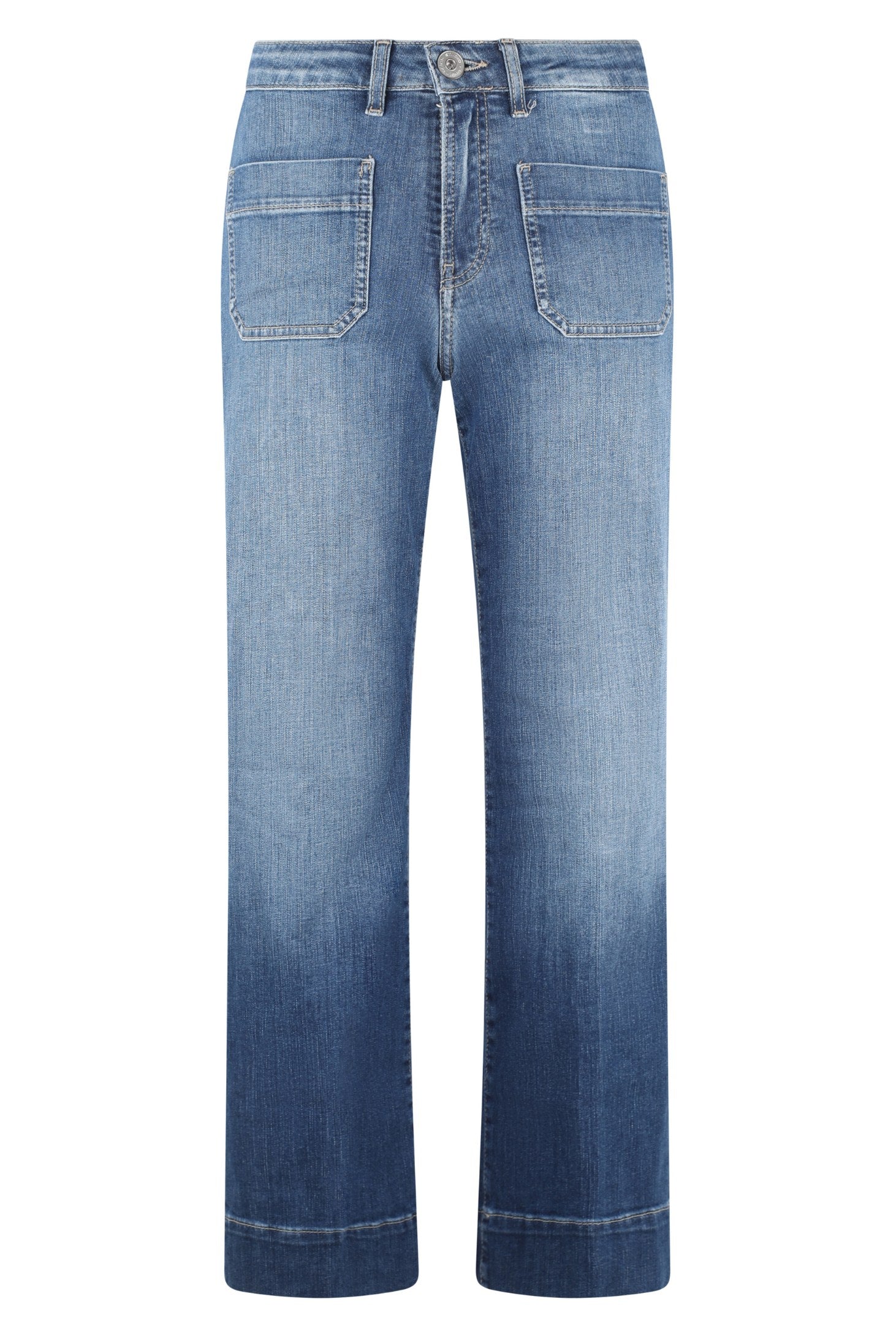 Bella Aged Wash SS26