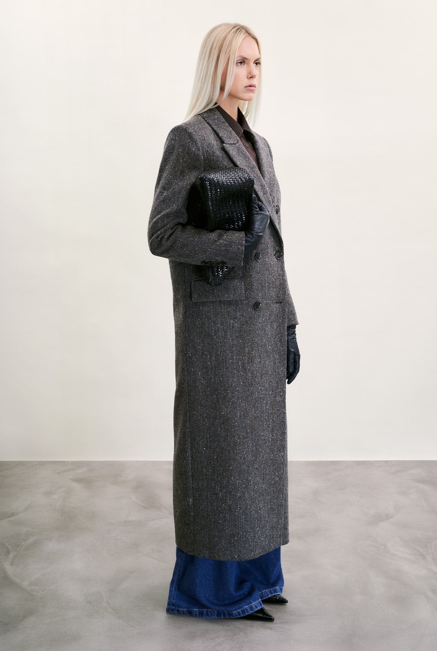 Dorian Coat