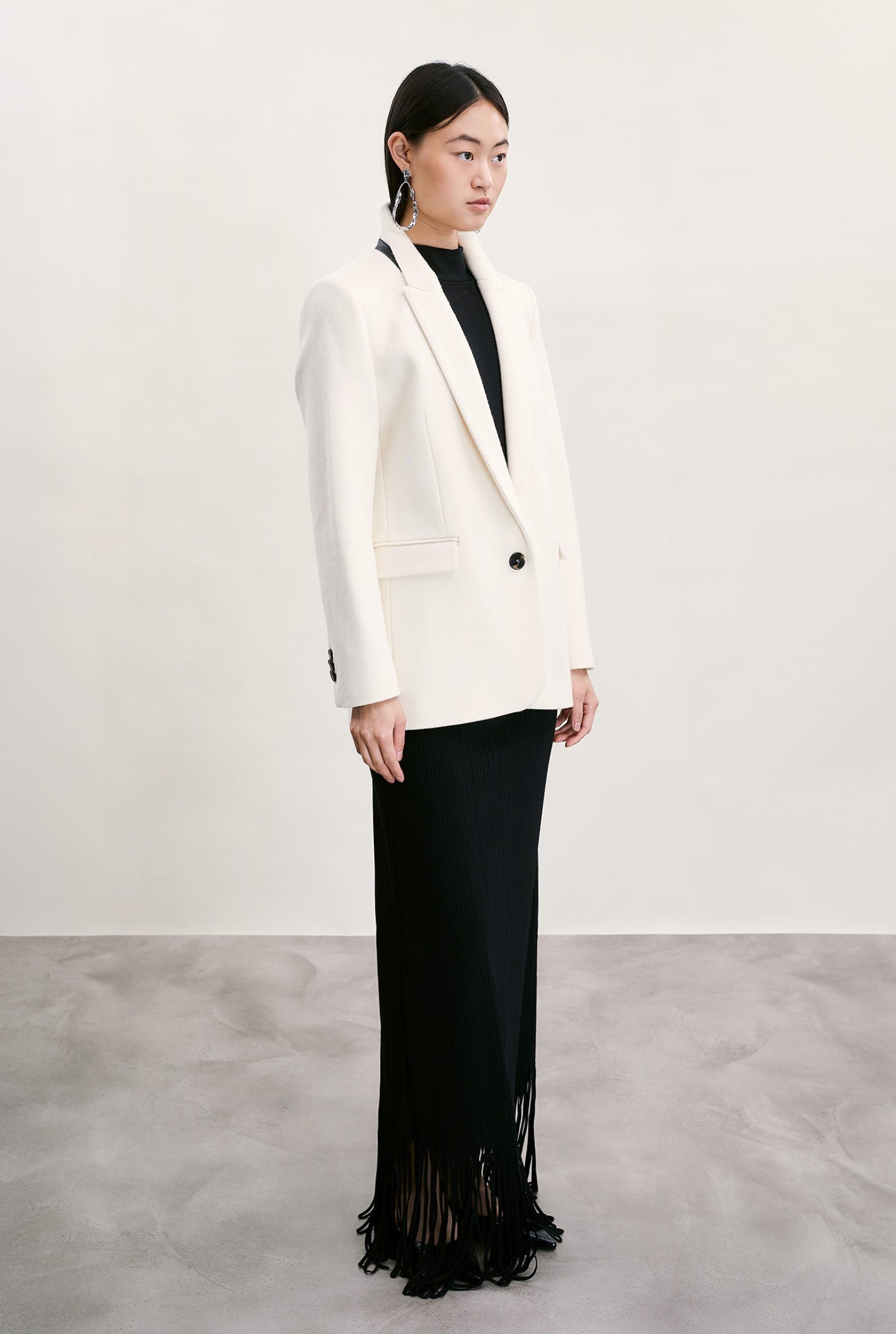 Brooke Blazer