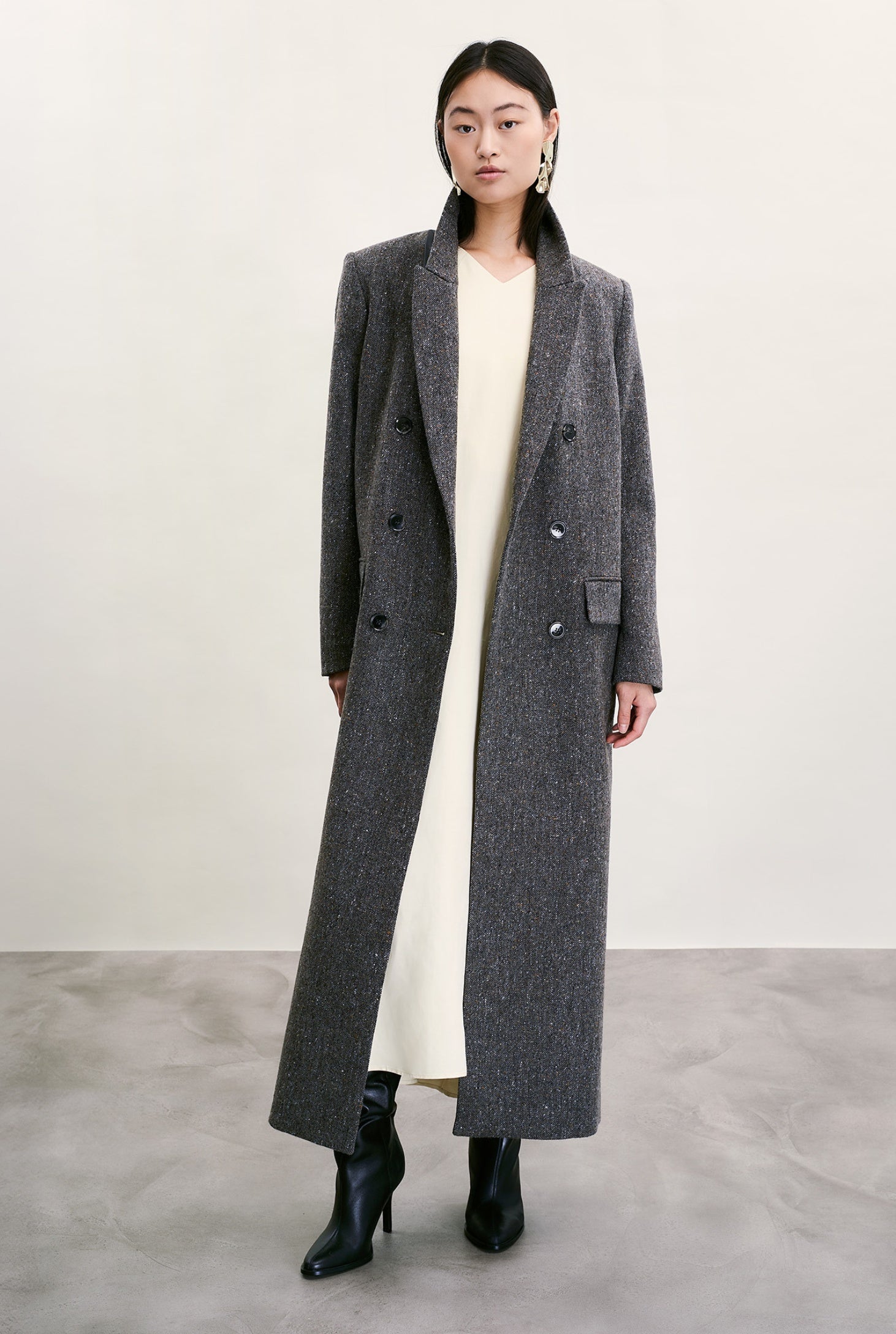 Dorian Coat