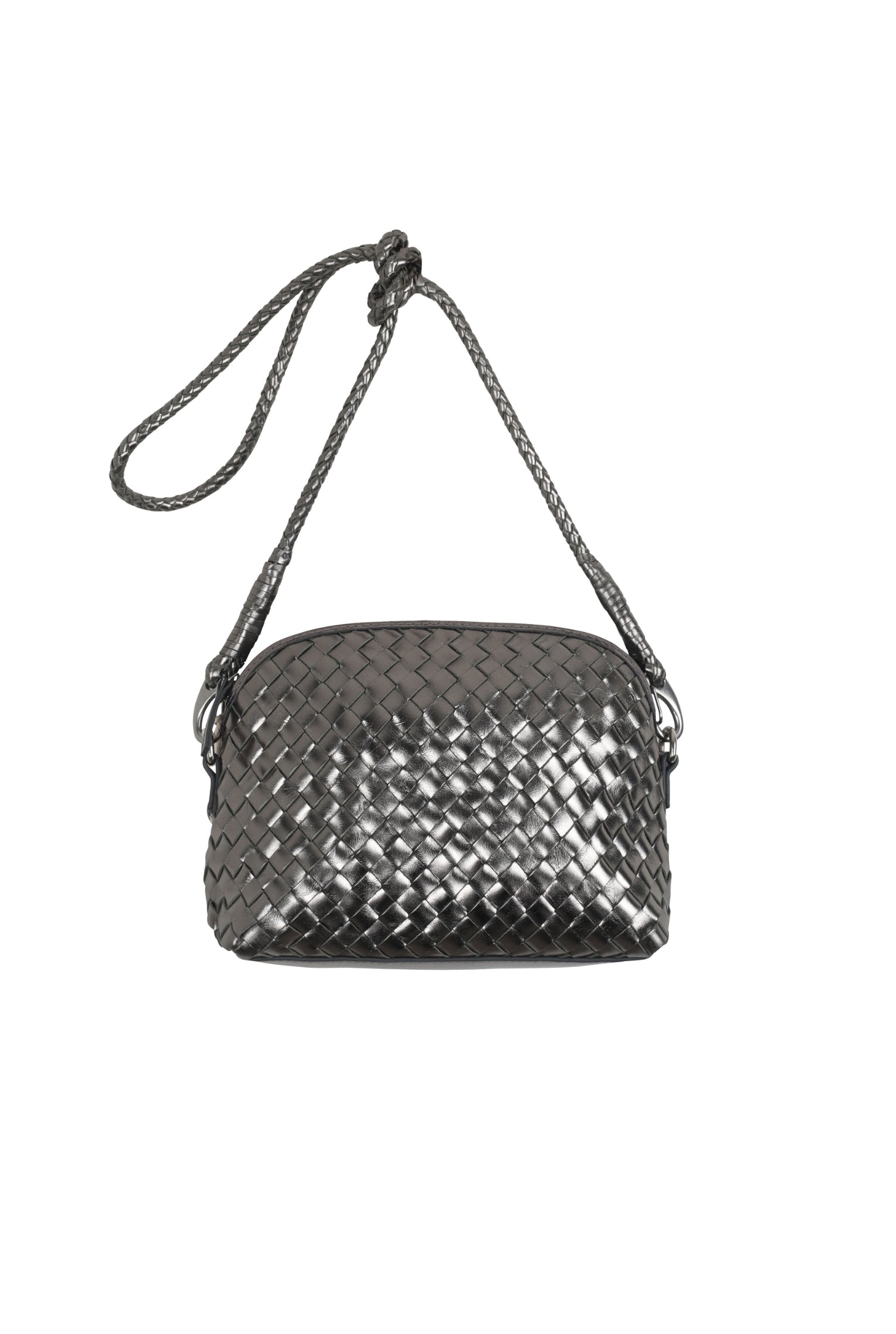 Chunky Fellini Pochette AW25 Covert Foil
