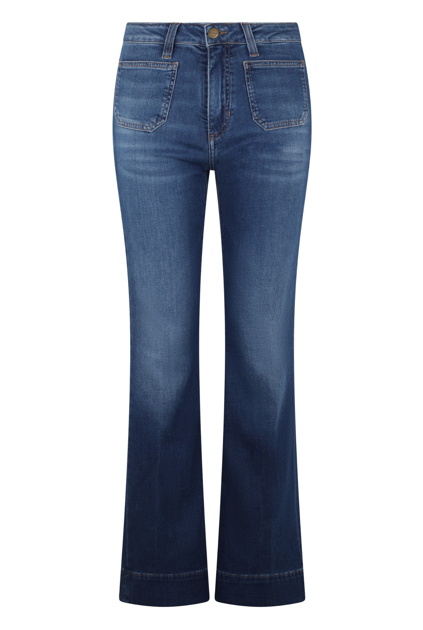 Jim 34 Worn Vintage SS26