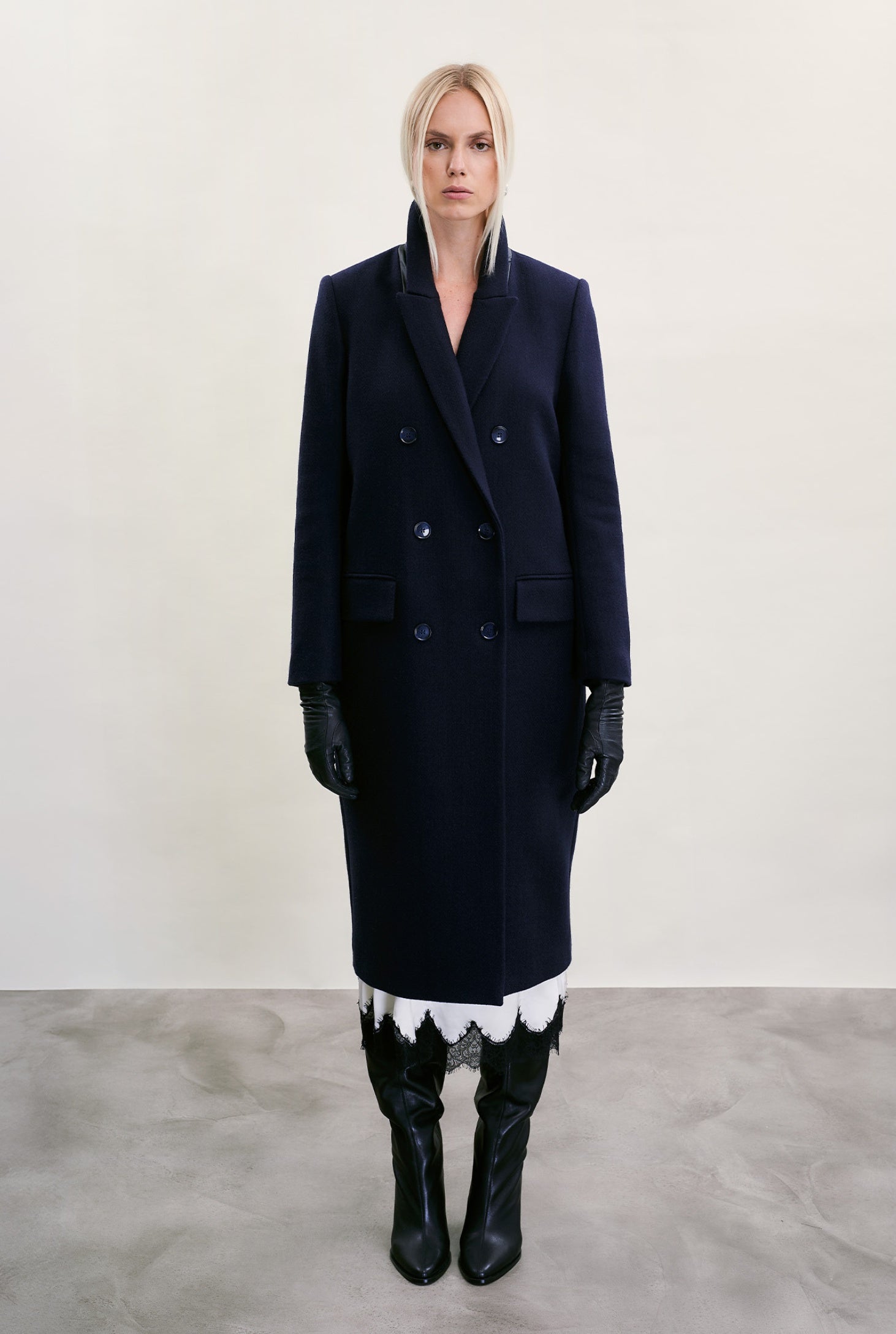 Margot Coat