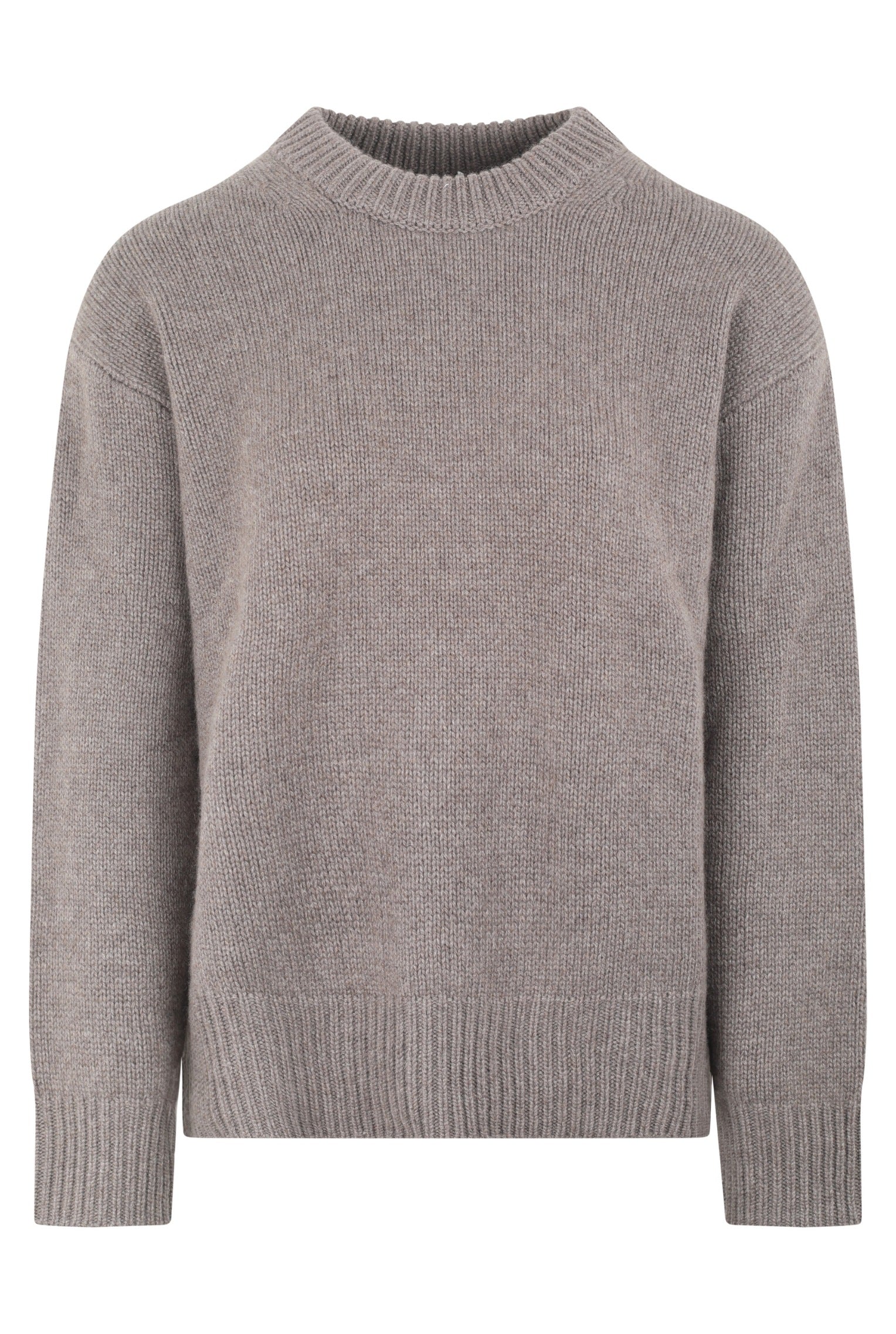 Renske Sweater AW25