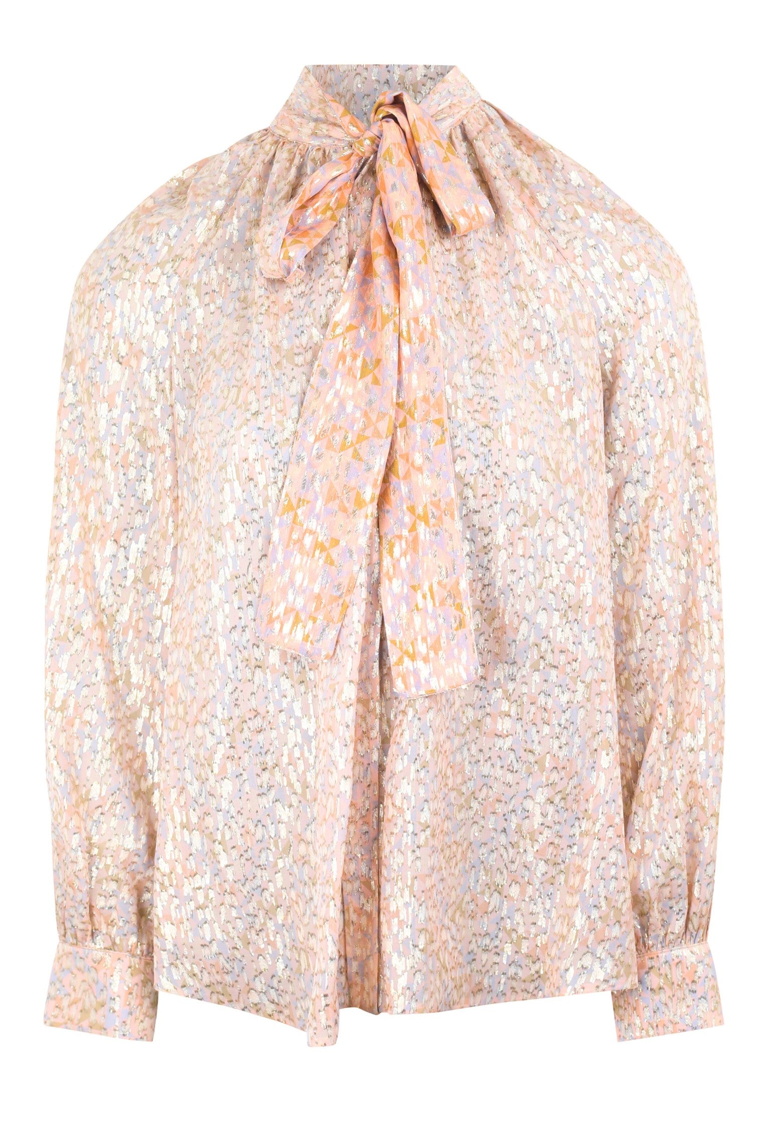 Shirt FW25C622