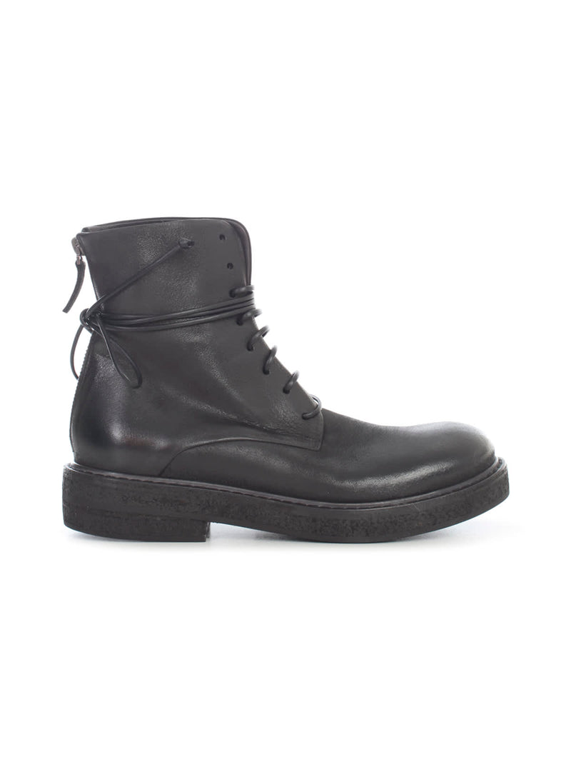 PARRUCCA ANFIBIO ZIP