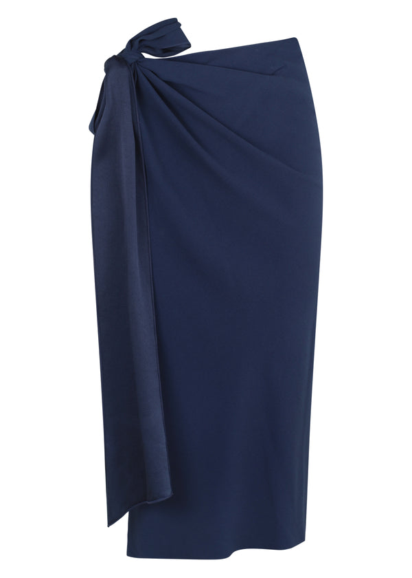 Thetis Pencil Skirt