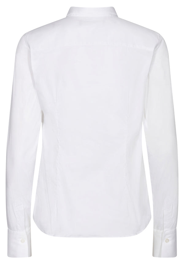 Tilda Sustainable Shirt white