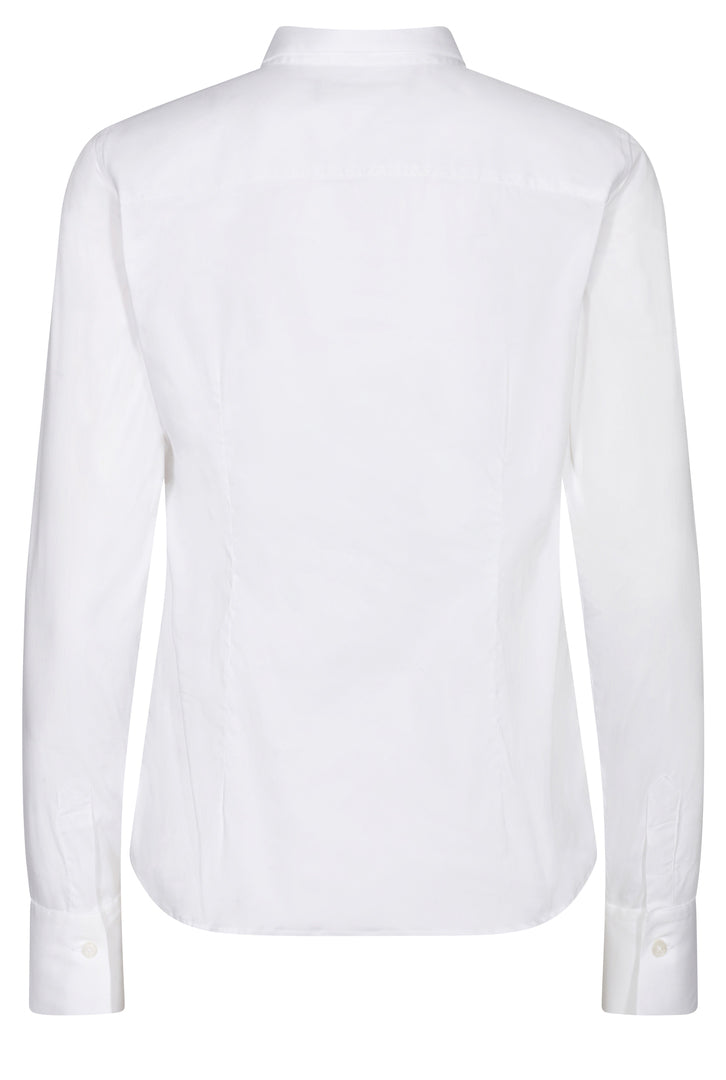 Tilda Sustainable Shirt white