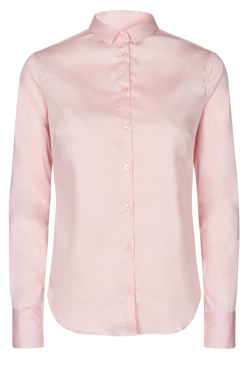Tilda Sustainable Shirt Pink